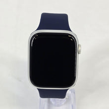 Load image into Gallery viewer, Apple Watch (Series 8) 45mm Silver WiFi 32GB