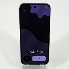 Load image into Gallery viewer, Google Pixel 9 Pro XL 128GB Black (Spectrum)
