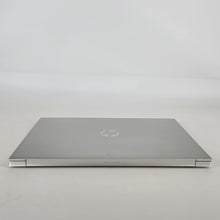 Load image into Gallery viewer, HP Pavilion 15 Silver 2.8 GHz Intel Core i7 11th Gen. 12GB RAM 512GB Solid State Drive