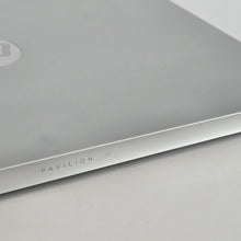 Load image into Gallery viewer, HP Pavilion 15 Silver 2.8 GHz Intel Core i7 11th Gen. 12GB RAM 512GB Solid State Drive