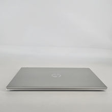 Load image into Gallery viewer, HP Pavilion 15 Silver 2.8 GHz Intel Core i7 11th Gen. 12GB RAM 512GB Solid State Drive