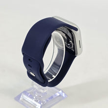 Load image into Gallery viewer, Apple Watch (Series 8) 45mm Silver WiFi 32GB