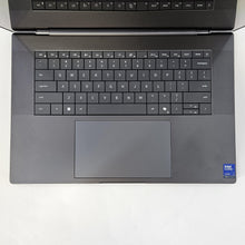 Load image into Gallery viewer, Dell Pro Max 16 Premium MA16250 Magnetite 2.2 GHz Intel Core Ultra 7 Series 2 32GB RAM 512GB Solid State Drive NVIDIA RTX PRO 1000 Blackwell 8 GB