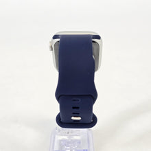 Load image into Gallery viewer, Apple Watch (Series 8) 45mm Silver WiFi 32GB