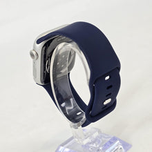 Load image into Gallery viewer, Apple Watch (Series 8) 45mm Silver WiFi 32GB