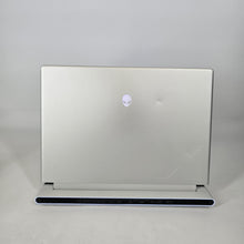 Load image into Gallery viewer, Dell Alienware X16 R2 Silver 2.3 GHz Intel Core Ultra 9 32GB RAM 1TB Solid State Drive NVIDIA GeForce RTX 4080 12 GB