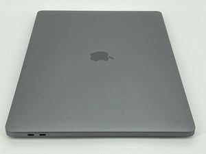 MacBook Pro 16" Gray 2019 2.4GHz i9 32GB 2TB SSD - AMD Radeon Pro 5500M 8GB