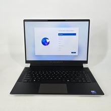 Load image into Gallery viewer, Dell Alienware X16 R2 Silver 2.3 GHz Intel Core Ultra 9 32GB RAM 1TB Solid State Drive NVIDIA GeForce RTX 4080 12 GB