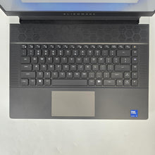 Load image into Gallery viewer, Dell Alienware X16 R2 Silver 2.3 GHz Intel Core Ultra 9 32GB RAM 1TB Solid State Drive NVIDIA GeForce RTX 4080 12 GB