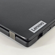 Load image into Gallery viewer, Lenovo ThinkPad P14s Gen 3 Storm Grey 2.7 GHz AMD Ryzen 7 Pro 6850U 16GB RAM 512GB Solid State Drive