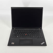 Load image into Gallery viewer, Lenovo ThinkPad P14s Gen 3 Storm Grey 2.7 GHz AMD Ryzen 7 Pro 6850U 16GB RAM 512GB Solid State Drive