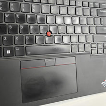 Load image into Gallery viewer, Lenovo ThinkPad P14s Gen 3 Storm Grey 2.7 GHz AMD Ryzen 7 Pro 6850U 16GB RAM 512GB Solid State Drive