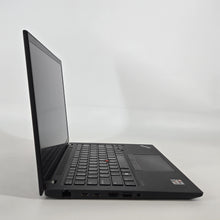 Load image into Gallery viewer, Lenovo ThinkPad P14s Gen 3 Storm Grey 2.7 GHz AMD Ryzen 7 Pro 6850U 16GB RAM 512GB Solid State Drive