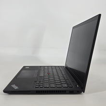 Load image into Gallery viewer, Lenovo ThinkPad P14s Gen 3 Storm Grey 2.7 GHz AMD Ryzen 7 Pro 6850U 16GB RAM 512GB Solid State Drive