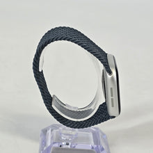 Load image into Gallery viewer, Apple Watch (Series 10) 42mm Silver WiFi 64GB