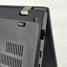 Load image into Gallery viewer, Lenovo ThinkPad P14s Gen 3 Storm Grey 2.7 GHz AMD Ryzen 7 Pro 6850U 16GB RAM 512GB Solid State Drive