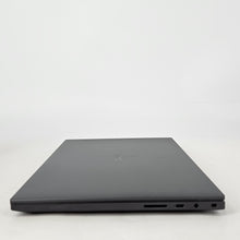 Load image into Gallery viewer, Dell Pro Max 16 Premium MA16250 Magnetite 2.2 GHz Intel Core Ultra 7 Series 2 32GB RAM 512GB Solid State Drive NVIDIA RTX PRO 1000 Blackwell 8 GB