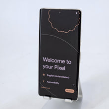 Load image into Gallery viewer, Google Pixel 7 Pro 128GB Gold (Verizon)