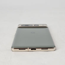 Load image into Gallery viewer, Google Pixel 7 Pro 128GB Gold (Verizon)