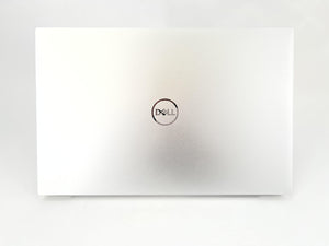 Dell XPS 9720 17.3" Silver 2022 UHD+ TOUCH 2.3GHz i7-12700H 16GB 1TB - RTX 3060
