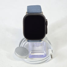 Load image into Gallery viewer, Apple Watch (Ultra 3) 49mm Black Unlocked 64GB