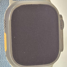 Load image into Gallery viewer, Apple Watch (Ultra 3) 49mm Black Unlocked 64GB
