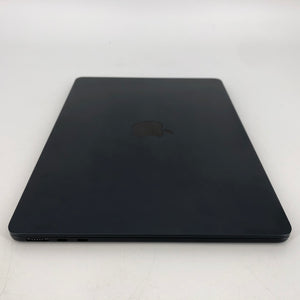 MacBook Air 13.6 Midnight 2022 3.49 GHz M2 8-Core CPU 8-Core GPU 8GB 256GB