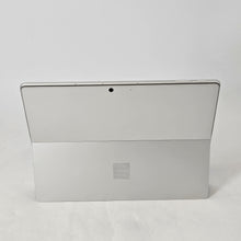 Load image into Gallery viewer, Microsoft Surface Pro 9 13 Platinum Unlocked 3.0 GHz Microsoft SQ3 Processor 8GB RAM 256GB Solid State Drive