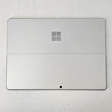 Load image into Gallery viewer, Microsoft Surface Pro 9 13 Platinum Unlocked 3.0 GHz Microsoft SQ3 Processor 8GB RAM 256GB Solid State Drive