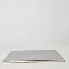 Load image into Gallery viewer, Microsoft Surface Pro 9 13 Platinum Unlocked 3.0 GHz Microsoft SQ3 Processor 8GB RAM 256GB Solid State Drive
