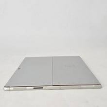 Load image into Gallery viewer, Microsoft Surface Pro 9 13 Platinum Unlocked 3.0 GHz Microsoft SQ3 Processor 8GB RAM 256GB Solid State Drive