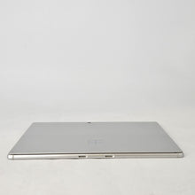 Load image into Gallery viewer, Microsoft Surface Pro 9 13 Platinum Unlocked 3.0 GHz Microsoft SQ3 Processor 8GB RAM 256GB Solid State Drive