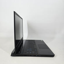 Load image into Gallery viewer, Dell G5 5590 15.6 Black 2.4 GHz Intel Core i5 9th Gen. 32GB RAM 128GB Solid State Drive NVIDIA GeForce GTX 1650 4 GB