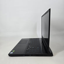 Load image into Gallery viewer, Dell G5 5590 15.6 Black 2.4 GHz Intel Core i5 9th Gen. 32GB RAM 128GB Solid State Drive NVIDIA GeForce GTX 1650 4 GB