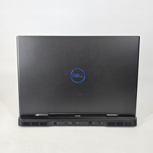 Load image into Gallery viewer, Dell G5 5590 15.6 Black 2.4 GHz Intel Core i5 9th Gen. 32GB RAM 128GB Solid State Drive NVIDIA GeForce GTX 1650 4 GB