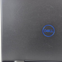 Load image into Gallery viewer, Dell G5 5590 15.6 Black 2.4 GHz Intel Core i5 9th Gen. 32GB RAM 128GB Solid State Drive NVIDIA GeForce GTX 1650 4 GB