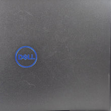 Load image into Gallery viewer, Dell G5 5590 15.6 Black 2.4 GHz Intel Core i5 9th Gen. 32GB RAM 128GB Solid State Drive NVIDIA GeForce GTX 1650 4 GB