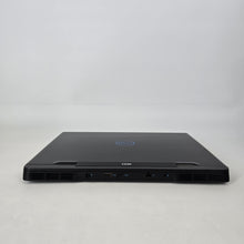 Load image into Gallery viewer, Dell G5 5590 15.6 Black 2.4 GHz Intel Core i5 9th Gen. 32GB RAM 128GB Solid State Drive NVIDIA GeForce GTX 1650 4 GB