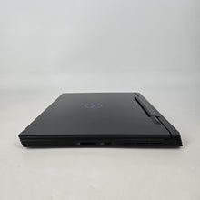 Load image into Gallery viewer, Dell G5 5590 15.6 Black 2.4 GHz Intel Core i5 9th Gen. 32GB RAM 128GB Solid State Drive NVIDIA GeForce GTX 1650 4 GB