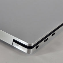 Load image into Gallery viewer, Dell XPS 15 9500 Silver 2.4 GHz Intel Core i9 10th Gen. 64GB RAM 2TB Solid State Drive 256GB Solid State Drive NVIDIA GeForce GTX 1650 Ti 4 GB