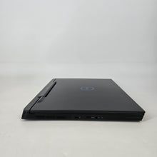 Load image into Gallery viewer, Dell G5 5590 15.6 Black 2.4 GHz Intel Core i5 9th Gen. 32GB RAM 128GB Solid State Drive NVIDIA GeForce GTX 1650 4 GB