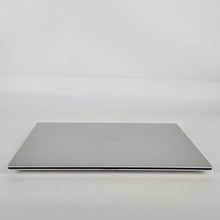 Load image into Gallery viewer, Dell XPS 15 9500 Silver 2.4 GHz Intel Core i9 10th Gen. 64GB RAM 2TB Solid State Drive 256GB Solid State Drive NVIDIA GeForce GTX 1650 Ti 4 GB