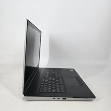 Load image into Gallery viewer, Dell Precision 7750 17.3 Gray 2.4 GHz Intel Core i9 10th Gen. 64GB RAM 1TB Solid State Drive NVIDIA Quadro RTX 5000 16 GB