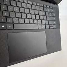 Load image into Gallery viewer, Dell XPS 15 9500 Silver 2.4 GHz Intel Core i9 10th Gen. 64GB RAM 2TB Solid State Drive 256GB Solid State Drive NVIDIA GeForce GTX 1650 Ti 4 GB
