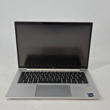 Load image into Gallery viewer, HP Elitebook 840 G10 14 Silver 1.6 GHz Intel Core i5 13th Gen. 16GB RAM 256GB Solid State Drive