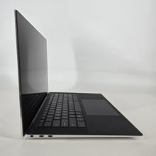 Load image into Gallery viewer, Dell XPS 15 9500 Silver 2.4 GHz Intel Core i9 10th Gen. 64GB RAM 2TB Solid State Drive 256GB Solid State Drive NVIDIA GeForce GTX 1650 Ti 4 GB