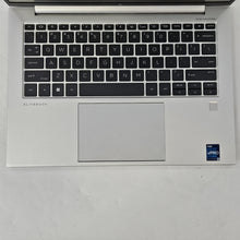 Load image into Gallery viewer, HP Elitebook 840 G10 14 Silver 1.6 GHz Intel Core i5 13th Gen. 16GB RAM 256GB Solid State Drive