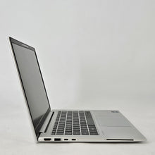 Load image into Gallery viewer, HP Elitebook 840 G10 14 Silver 1.6 GHz Intel Core i5 13th Gen. 16GB RAM 256GB Solid State Drive