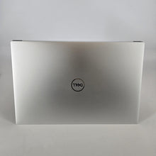 Load image into Gallery viewer, Dell XPS 15 9500 Silver 2.4 GHz Intel Core i9 10th Gen. 64GB RAM 2TB Solid State Drive 256GB Solid State Drive NVIDIA GeForce GTX 1650 Ti 4 GB