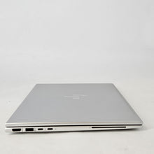 Load image into Gallery viewer, HP Elitebook 840 G10 14 Silver 1.6 GHz Intel Core i5 13th Gen. 16GB RAM 256GB Solid State Drive